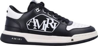 Amiri Classic Low - Heren - Sneakers - Zwart - 40 EU - Leer - Schoenen
