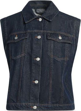 Oval Square COATS & JACKETS - Denim outerwear on YOOX.COM