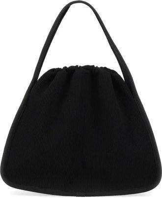 Alexander Wang Alexander Wang Hobo Bags - Bag Ryan - Gr. unisize - in Schwarz - für Damen