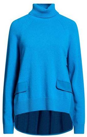 Semicouture MAGLIERIA - Dolcevita su YOOX.COM