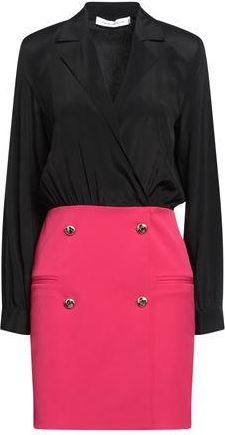 Simona Corsellini DRESSES - Mini dresses on YOOX.COM