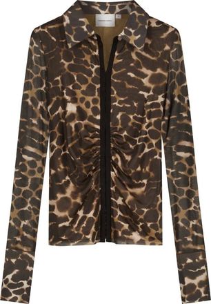 Fab By Fabienne Chapot Fabienne Chapot, Donna, Camicette, Marrone, XS, new