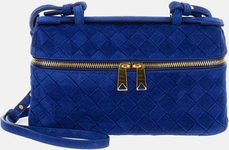 Bottega Veneta Borsa Bang Bang Vanity Case