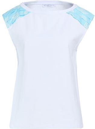 BLU BIANCO TOPWEAR - T-shirts on YOOX.COM