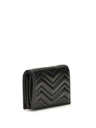 Gucci Wallet - Black