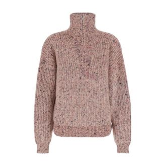 Isabel Marant Mujer, Jerseys, Rosa, Talla: S