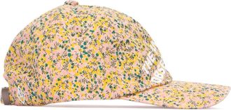 The Animals Observatory Boys Baseball Cap Multicolor Cotton