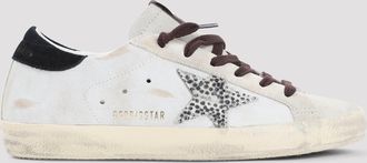 Golden Goose Superstar-sneakers