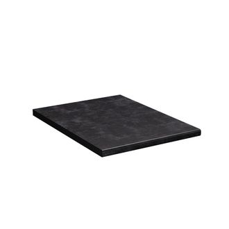 Vicco Encimera De Cocina R-line, Antracita, 45 Cm, Vicco