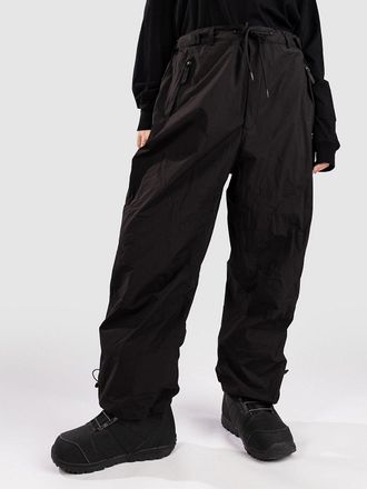CLWR U Box Pantalones negro