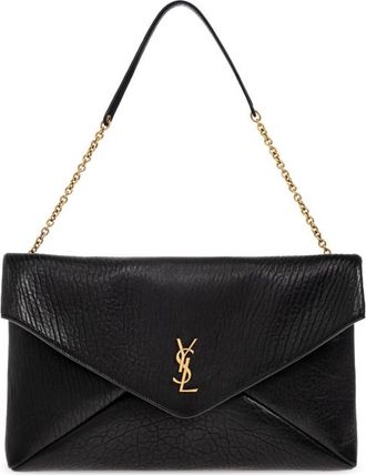 Saint Laurent Shoulder Bag Calypso Large