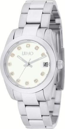 Liu Jo Janiper Watch - Dames - Horloges - Grijs - ONE Size - Accessoires