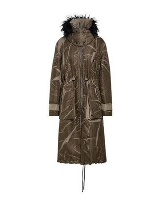 Masnada COATS & JACKETS - Coats sur YOOX.COM