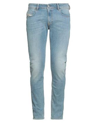 Diesel BOTTOMWEAR - Jeans on YOOX.COM