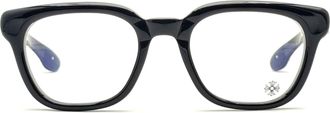 Chrome Hearts Well Hell Yeah - Black Rx Glasses