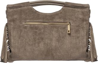 Marc Ellis Camelia CM - - Bags - Donna - Beige - ONE SIZE