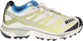 Salomon MultiColour Trainers with Quicklace System