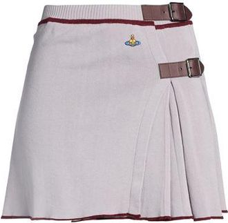 Vivienne Westwood BOTTOMWEAR - Mini skirts on YOOX.COM