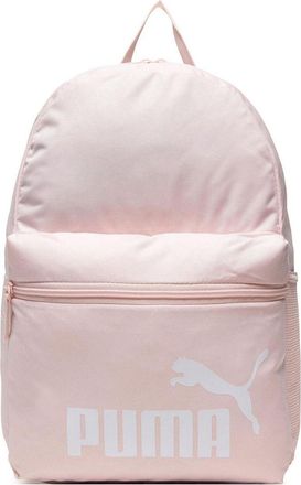 Puma Phase Backpack Pink 075487-79