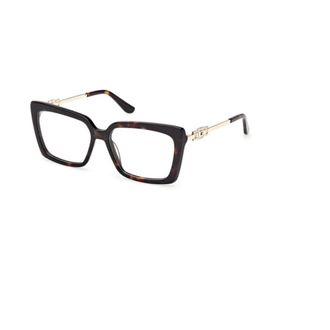 Guess Glasses, female, Gray, Size: 54 MM Optical Frame