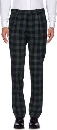 Manuel Ritz PARTES DE ABAJO - Pantalones en YOOX.COM