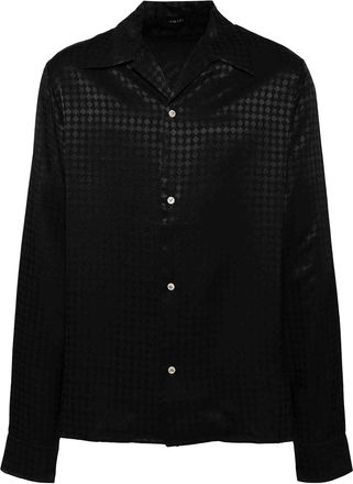Amiri Ma Quad Shirt