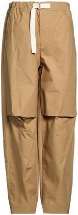 Jil Sander BOTTOMWEAR - Trousers on YOOX.COM