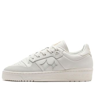 adidas x Real Madrid Rivalry 86 Low White Light Purple ID0961