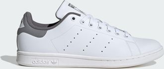 adidas Originals Mens Stan Smith Shoes - White Leather - Size UK 5.5