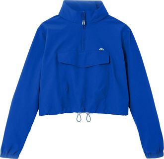 Ellesse Womens/Ladies Lac-Vert Overhead Jacket (Blue) - Size 14 UK