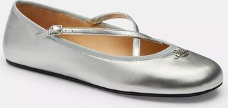 Coach Phoebe Ballet Flat