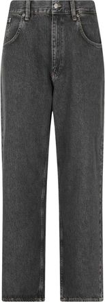 Sunflower Uomo, Jeans, Nero, W30, new