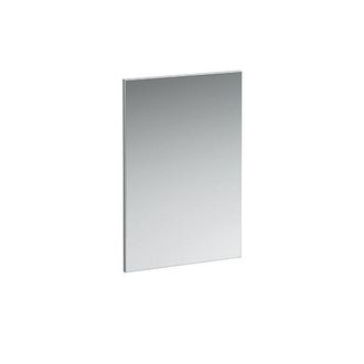 Laufen Marco M&oacute;vil 25 Espejo, Sin Iluminaci&oacute;n, 825x25x550