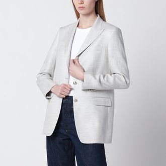 Tagliatore Single-breasted J Bertha jacket