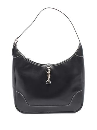 Hermès Trim 31 shoulder bag - Black