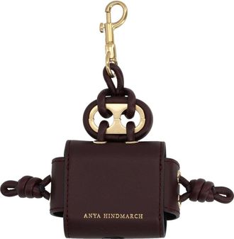 Anya Hindmarch Earphone Case-Donna