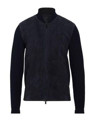 Giorgio Armani JACKEN & M&Auml;NTEL - Jacken und Anoraks auf YOOX.COM