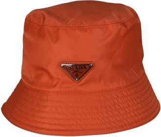 Prada Bob Re-Nylon Oranje