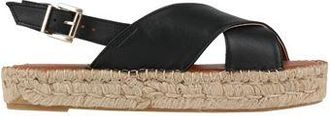 Alohas FOOTWEAR - Espadrilles on YOOX.COM