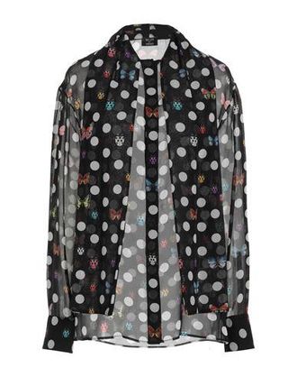Versace TOPWEAR - Shirts on YOOX.COM