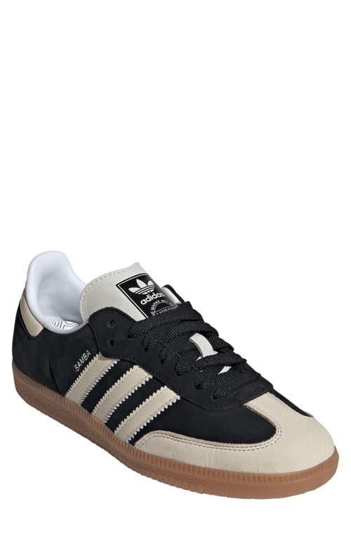 adidas gazelle silver green womens Samba Og (TD)