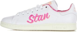 adidas Fitness, Heren, Wit, 44 EU, Stan Smith Lage Sneakers