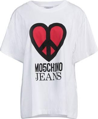 Moschino TOPS - T-shirts auf YOOX.COM