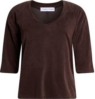 Caractere TOPWEAR - T-shirts su YOOX.COM