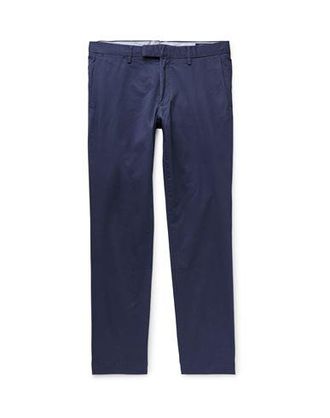 Ralph Lauren HOSEN & R&Ouml;CKE - Hosen auf YOOX.COM