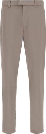 Boggi Milano Pantaloni B-Tech con tasche - Toni neutri