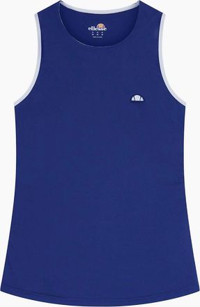 Ellesse Womens Dallas Vest - Navy - Size: 16