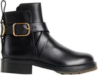 Chlo&eacute; CALZATURE - Stivaletti su YOOX.COM