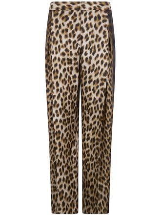 Sportmax Oblo Extra Light Trousers