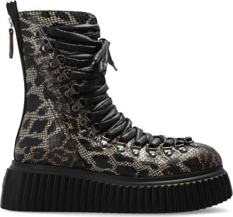 AGL Agl, Mujer, Zapatos, Negro, Talla: 39 1/2 EU